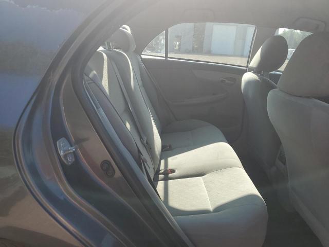 Photo 11 from auction – 2009 TOYOTA COROLLA BA with VIN 2T1BU40E39C188158