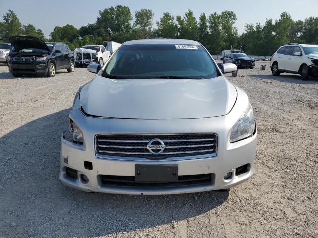 Photo 5 from auction – 2009 NISSAN MAXIMA S with VIN 1N4AA51E39C855950