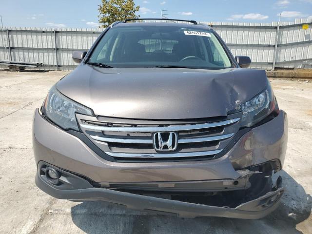 Photo 5 from auction – 2012 HONDA CR-V EX with VIN 5J6RM4H50CL043933