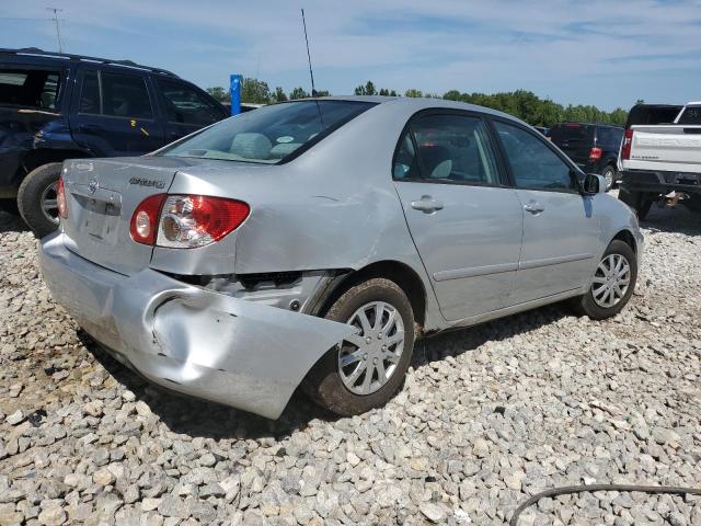 Photo 3 from auction – 2007 TOYOTA COROLLA CE with VIN 1NXBR32E97Z769197