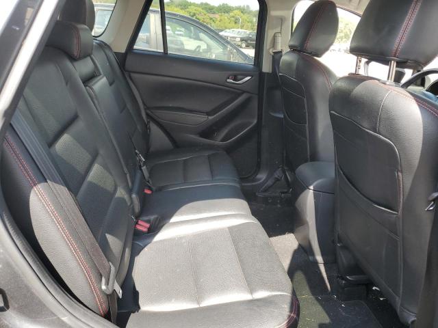 Photo 11 from auction – 2014 MAZDA CX-5 TOURI with VIN JM3KE4CY4E0348756