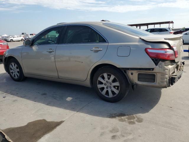 Photo 2 from auction – 2007 TOYOTA CAMRY CE with VIN 4T1BE46K07U121961