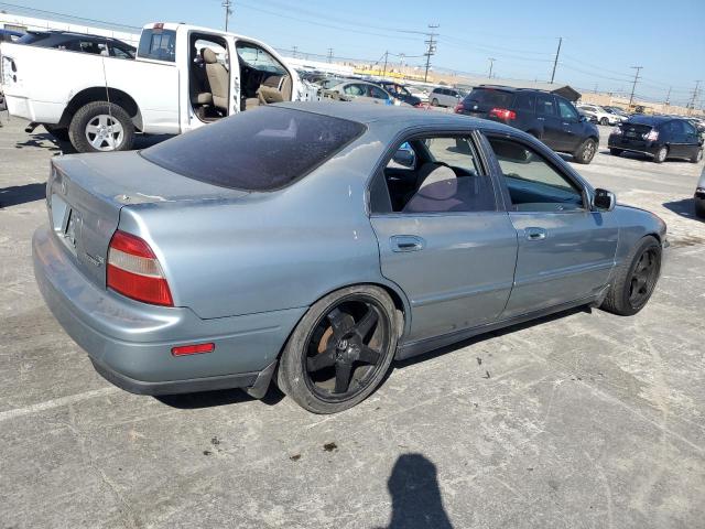Photo 3 from auction – 1994 HONDA ACCORD EX with VIN JHMCD5556RC054447