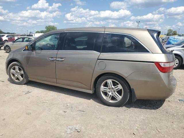 Photo 2 from auction – 2013 HONDA ODYSSEY TO with VIN 5FNRL5H99DB020883