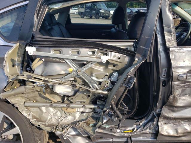 Photo 10 from auction – 2017 NISSAN ALTIMA 2.5 with VIN 1N4AL3AP4HC254206