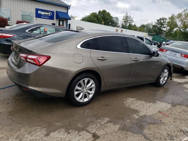 Photo 3 from auction – 2020 CHEVROLET MALIBU LT with VIN 1G1ZD5ST5LF022425