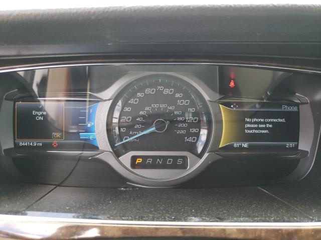 Photo 9 from auction – 2015 FORD TAURUS LIM with VIN 1FAHP2J82FG116739