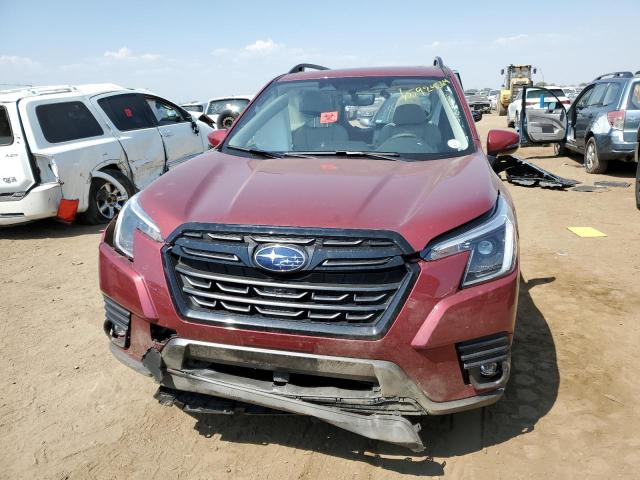 Photo 5 from auction – 2024 SUBARU FORESTER L with VIN JF2SKALC8RH429501