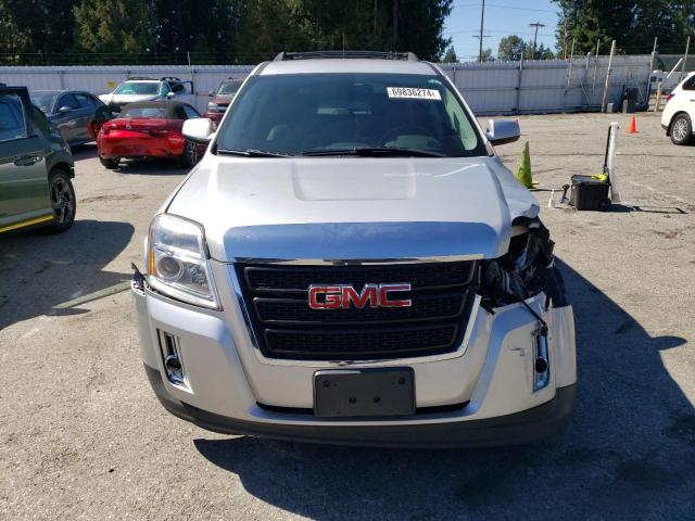 Photo 5 from auction – 2011 GMC TERRAIN SL with VIN 2CTFLVEC1B6425291