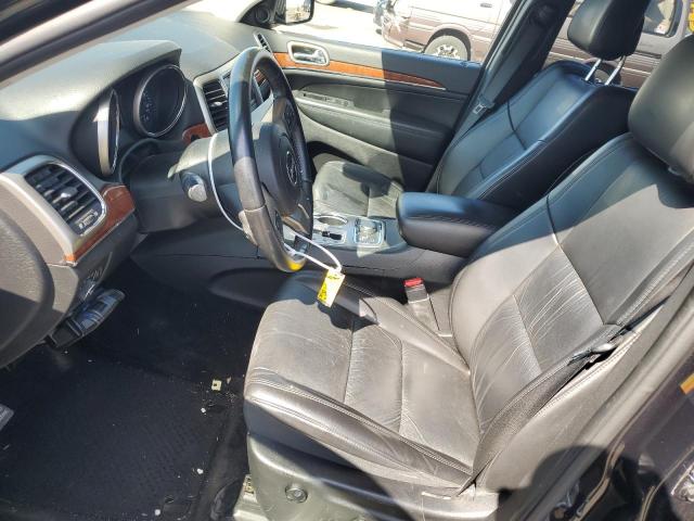 Photo 7 from auction – 2011 JEEP GRAND CHER with VIN 1J4RR5GT9BC569709