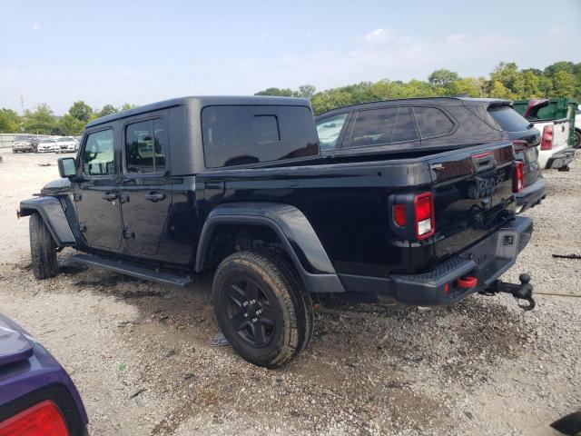 Photo 2 from auction – 2021 JEEP GLADIATOR with VIN 1C6HJTAG1ML508311