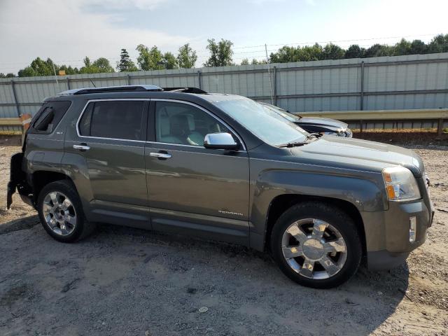 Photo 4 from auction – 2012 GMC TERRAIN SL with VIN 2GKFLWE58C6309272