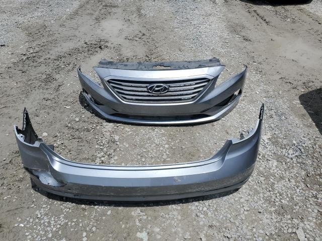 Photo 12 from auction – 2015 HYUNDAI SONATA SE with VIN 5NPE24AF7FH153898
