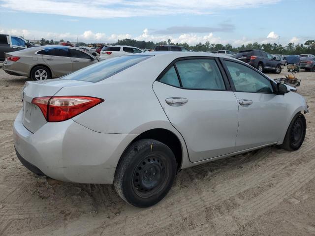 Photo 3 from auction – 2017 TOYOTA COROLLA L with VIN 5YFBURHE6HP577845