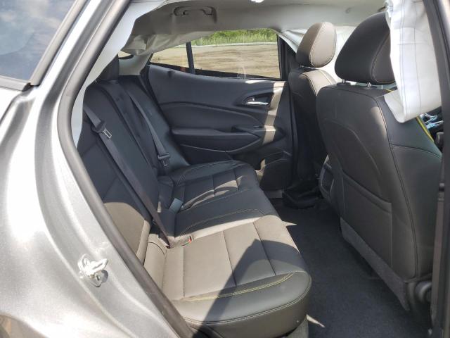 Photo 11 from auction – 2025 CHEVROLET TRAX ACTIV with VIN KL77LKEP8SC011270