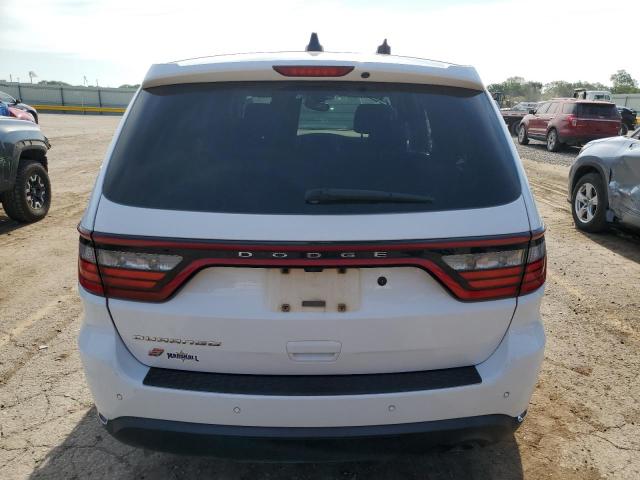 Photo 6 from auction – 2019 DODGE DURANGO SS with VIN 1C4RDJFG2KC771129