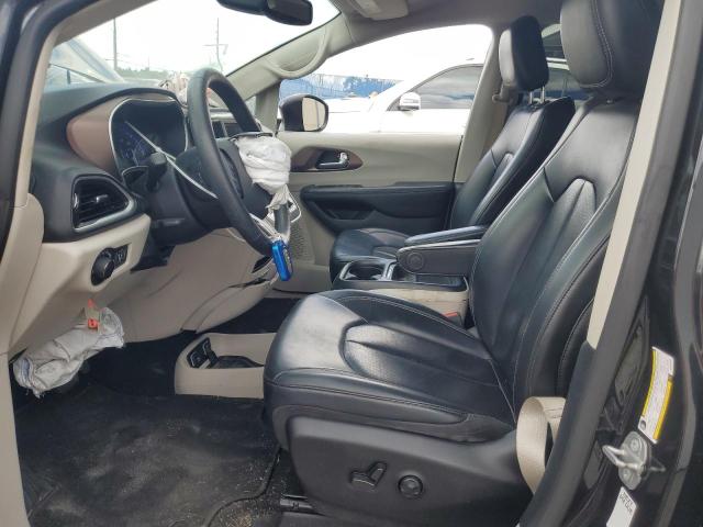 Photo 7 from auction – 2021 CHRYSLER VOYAGER LX with VIN 2C4RC1DG8MR543460