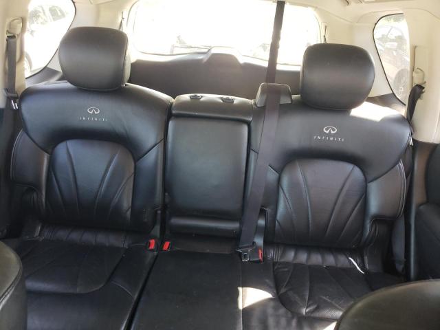 Photo 10 from auction – 2011 INFINITI QX56 with VIN JN8AZ2NC3B9301292