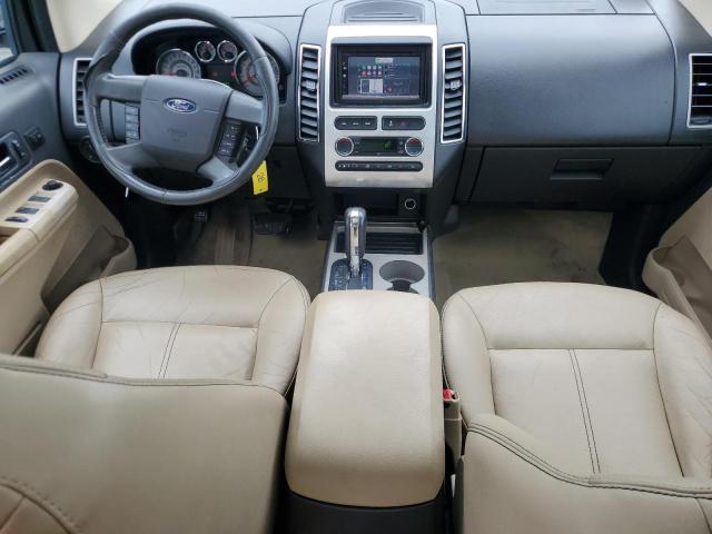 Photo 8 from auction – 2008 FORD EDGE LIMIT with VIN 2FMDK49C58BB27431