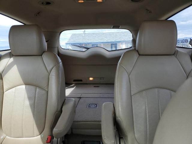 Photo 10 from auction – 2011 BUICK ENCLAVE CX with VIN 5GAKVBED2BJ115053
