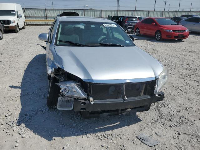 Photo 5 from auction – 2012 TOYOTA AVALON BAS with VIN 4T1BK3DB5CU453961