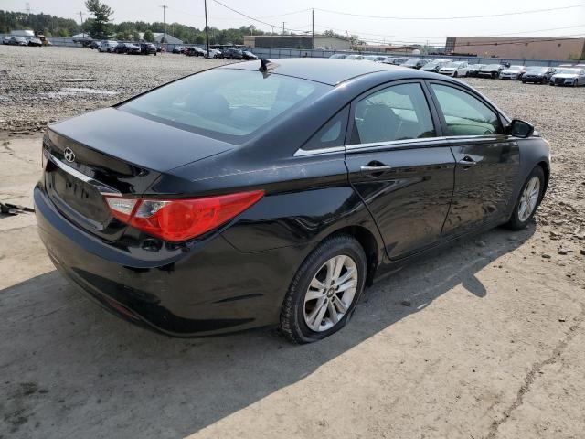 Photo 3 from auction – 2013 HYUNDAI SONATA GLS with VIN 5NPEB4AC2DH781869