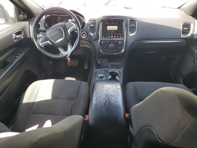 Photo 8 from auction – 2014 DODGE DURANGO SX with VIN 1C4RDHAGXEC286287