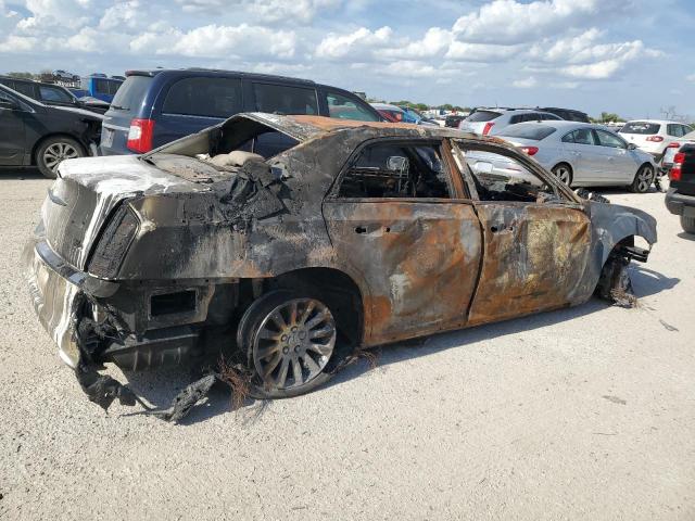 Photo 3 from auction – 2011 CHRYSLER 300 with VIN 2C3CA4CG6BH529157