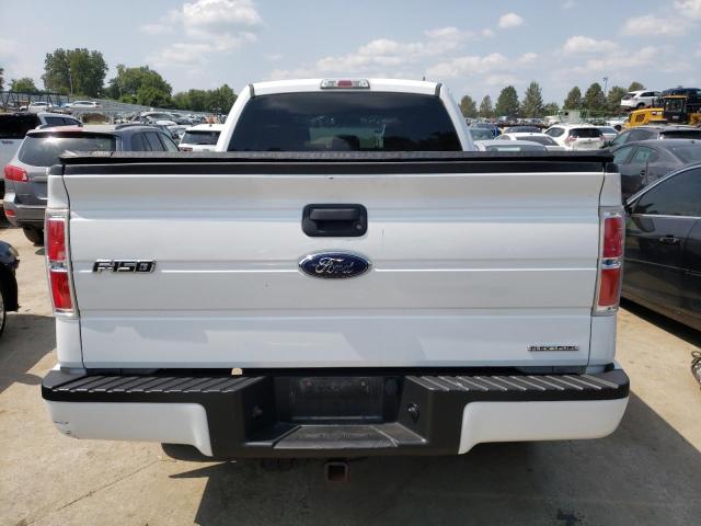 Photo 6 from auction – 2014 FORD F150 SUPER with VIN 1FTEX1EM4EKG32076
