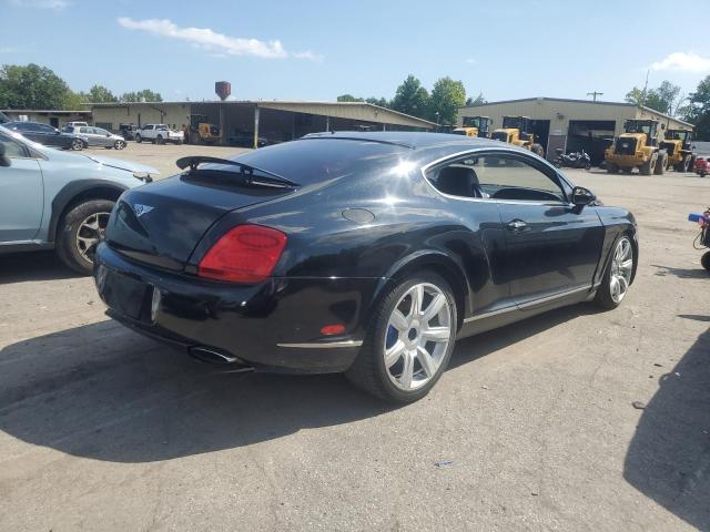 صورة رقم 3 من المزاد - 2006 BENTLEY CONTINENTA مع VIN SCBCR63W26C030455