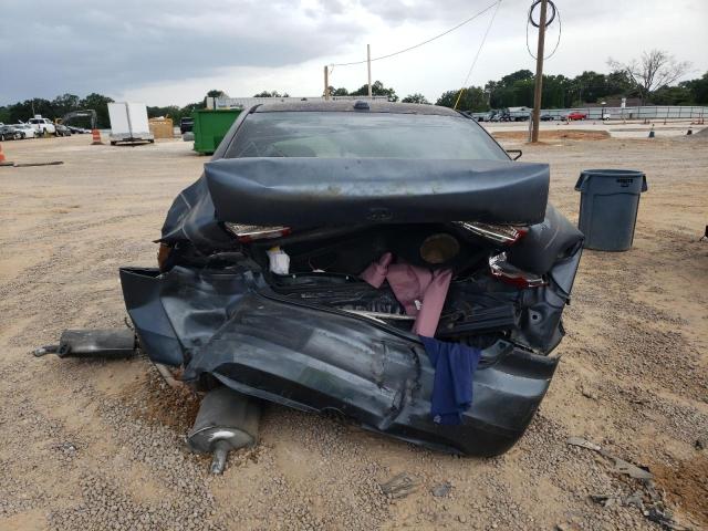 Photo 6 from auction – 2005 HONDA ACCORD EX with VIN 1HGCM66565A028198
