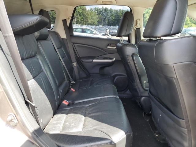 Photo 11 from auction – 2012 HONDA CR-V EXL with VIN 5J6RM4H74CL018034