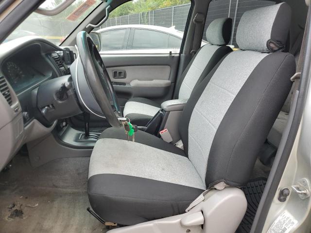 صورة رقم 7 من المزاد - 2002 TOYOTA 4RUNNER SR مع VIN JT3GN86R620228452