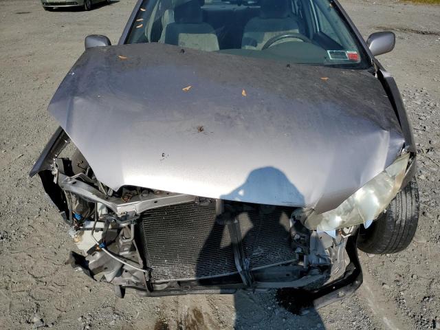 Photo 11 from auction – 2003 TOYOTA COROLLA CE with VIN 2T1BR32E13C147964