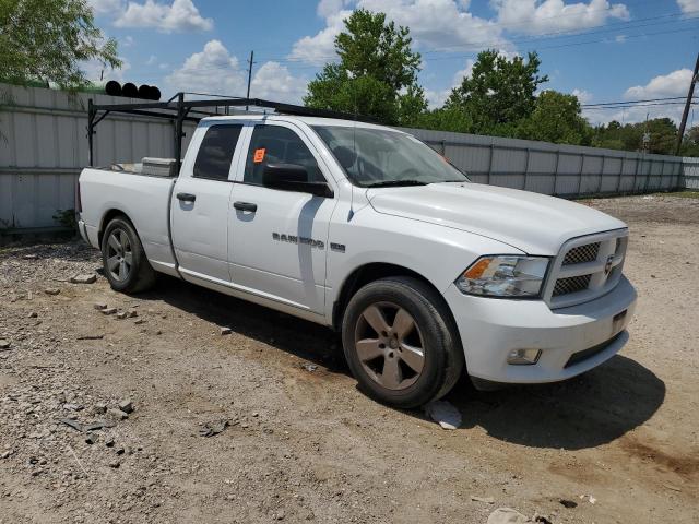 Photo 4 from auction – 2012 DODGE RAM 1500 S with VIN 1C6RD6FT0CS331161