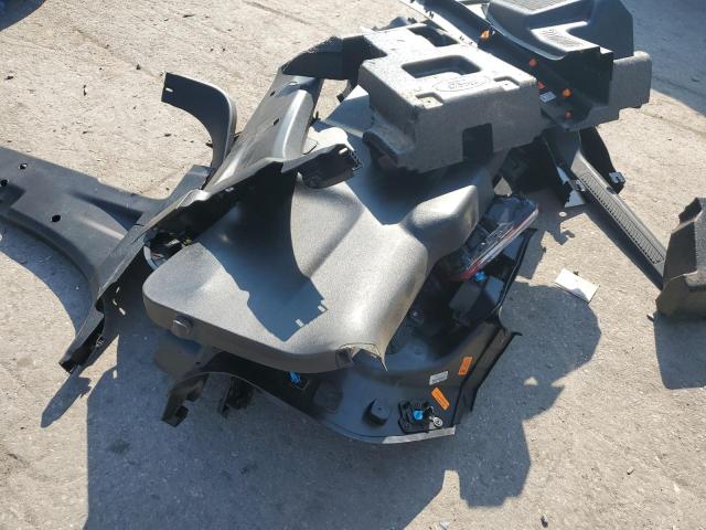 Photo 13 from auction – 2021 FORD EXPLORER P with VIN 1FM5K8AWXMNA10539