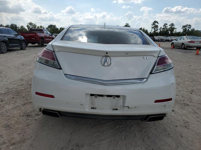 Photo 6 from auction – 2014 ACURA TL TECH with VIN 19UUA8F55EA007156