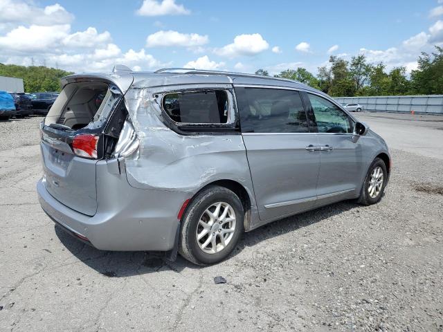 Photo 3 from auction – 2020 CHRYSLER PACIFICA T with VIN 2C4RC1BG2LR239915