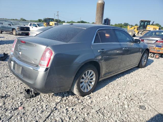 Photo 3 from auction – 2012 CHRYSLER 300 with VIN 2C3CCAAG5CH107216