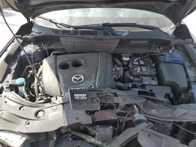 Photo 12 from auction – 2018 MAZDA CX-5 GRAND with VIN JM3KFBDM3J0406461