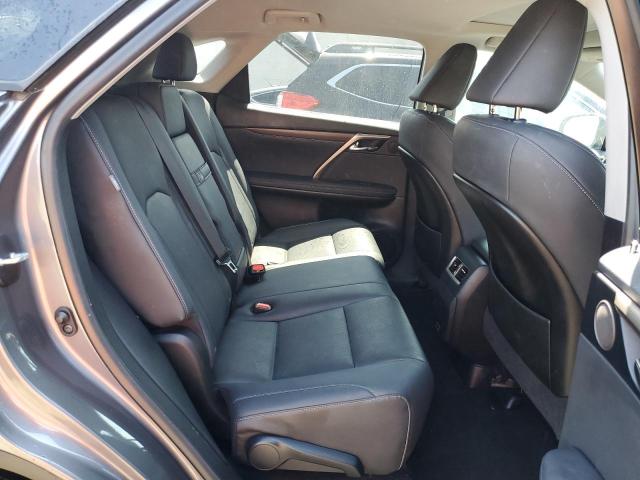 Photo 11 from auction – 2022 LEXUS RX 450H with VIN 2T2HGMDA2NC074926
