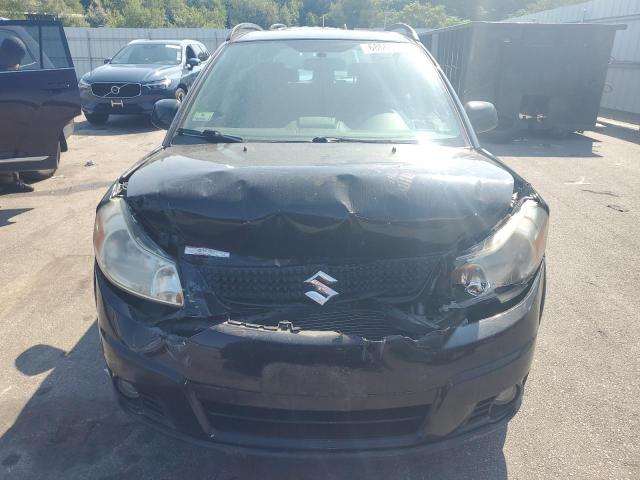 Photo 5 from auction – 2012 SUZUKI SX4 with VIN JS2YB5A32C6301976