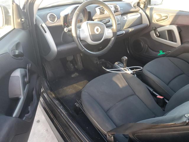 Photo 8 from auction – 2012 SMART FORTWO PUR with VIN WMEEJ3BA3CK533495