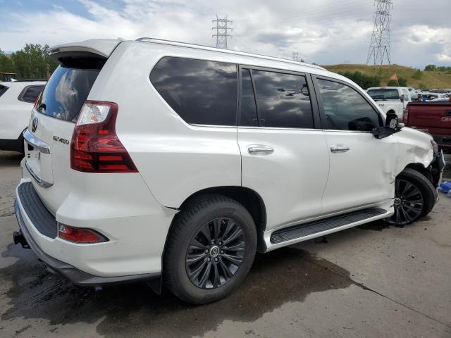 Photo 3 from auction – 2020 LEXUS GX 460 PRE with VIN JTJAM7BX6L5266722