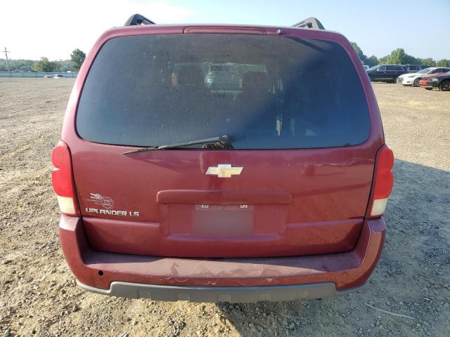 Photo 6 from auction – 2005 CHEVROLET UPLANDER L with VIN 1GNDV23L85D156251