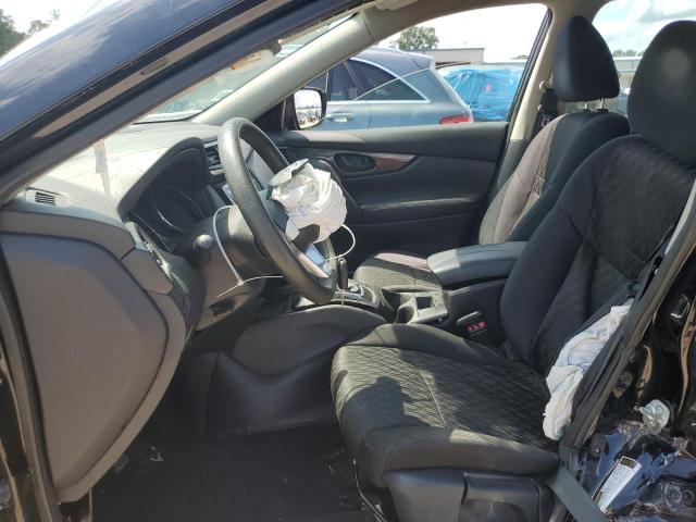 Photo 7 from auction – 2019 NISSAN ROGUE S with VIN 5N1AT2MT4KC781291