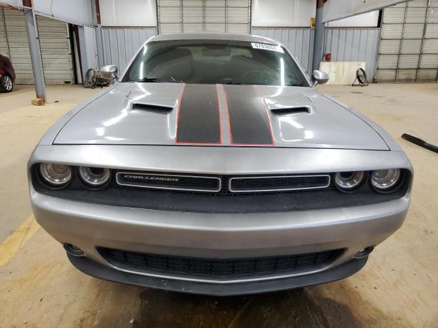 Photo 5 from auction – 2015 DODGE CHALLENGER with VIN 2C3CDZAG2FH809848