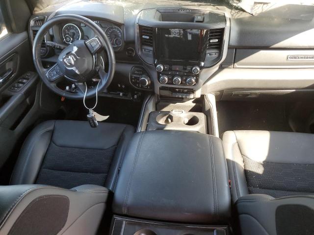 Photo 8 from auction – 2023 RAM 1500 BIG H with VIN 1C6SRFFT6PN565926