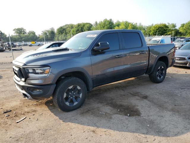 RAM 1500 REBEL 2019 z numerem VIN 1C6SRFLT4KN780346 - Zdjęcie z aukcji