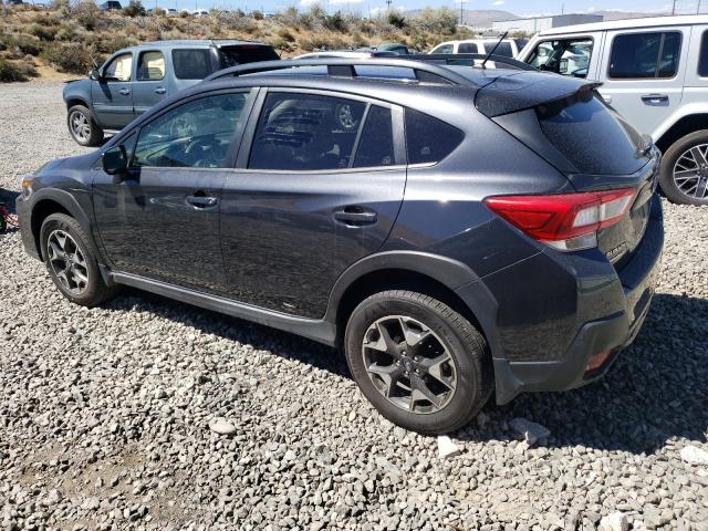 Photo 2 from auction – 2019 SUBARU CROSSTREK with VIN JF2GTABC6KH223894
